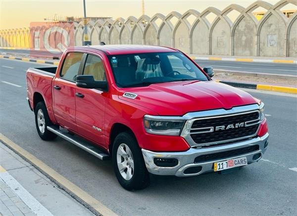 رام 1500 2023 للبيع في العراق - كربلاء